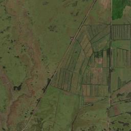 Birobidzhanskiy Rayon Satellite Map