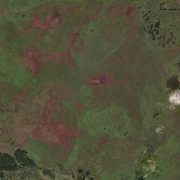 Smidovichskiy Rayon Satellite Map
