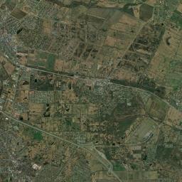 Topolëvo Satellite Map