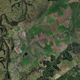 Knyaze-Volkonskoye Satellite Map