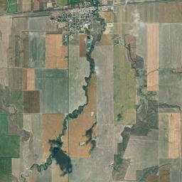 Chester Satellite Map