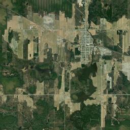 Barraute Satellite Map