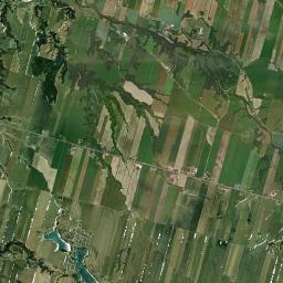 Metabetchouan-Lac-a-la-Croix Satellite Map