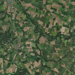 Tremblay Satellite Map