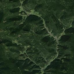 Bad Rippoldsau-Schapbach Satellite Map