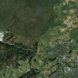 Ofterdingen Satellite Map