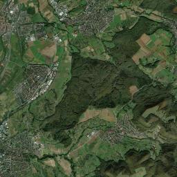 Gomaringen Satellite Map