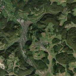 Unterhausen Satellite Map