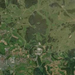 Altes Lager Satellite Map