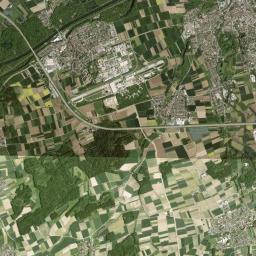 Bubesheim Satellite Map