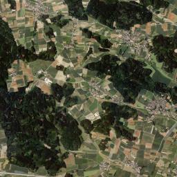Obergriesbach Satellite Map