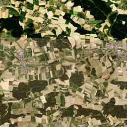 Schwabhausen Satellite Map