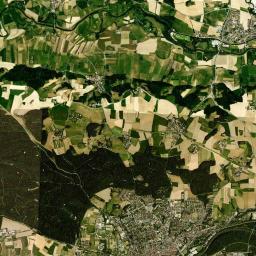 Freising Satellite Map