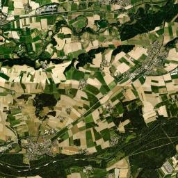 Marzling Satellite Map