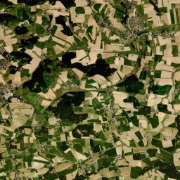 Vilsheim Satellite Map