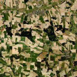 Altfraunhofen Satellite Map