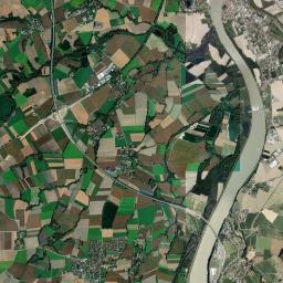 Schärding Satellite Map