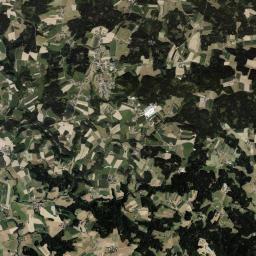 Kopfing im Innkreis Satellite Map