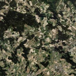 Neukirchen am Walde Satellite Map