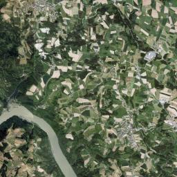 Sankt Martin im Mühlkreis Satellite Map