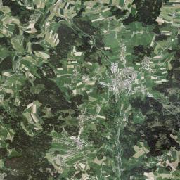 Hellmonsödt Satellite Map