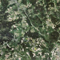 Haibach im Mühlkreis Satellite Map
