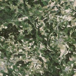 Neumarkt im Mühlkreis Satellite Map