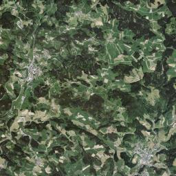 Königswiesen Satellite Map