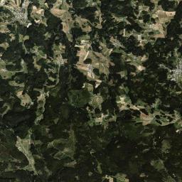 Schönbach Satellite Map