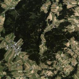Ottenschlag Satellite Map