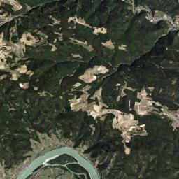 Senftenberg Satellite Map