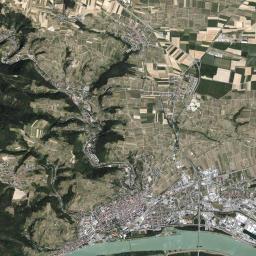 Rehberg Satellite Map