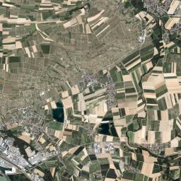 Gedersdorf Satellite Map