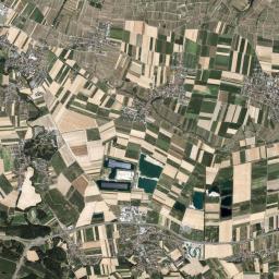 Fels am Wagram Satellite Map