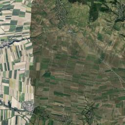 Stetteldorf am Wagram Satellite Map