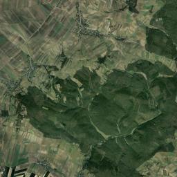 Niederhollabrunn Satellite Map