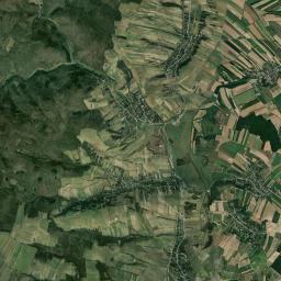 Schleinbach Satellite Map