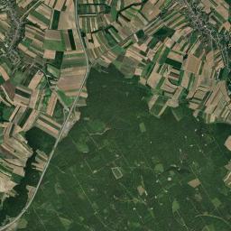 Bad Pirawarth Satellite Map