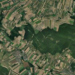 Groß-Schweinbarth Satellite Map