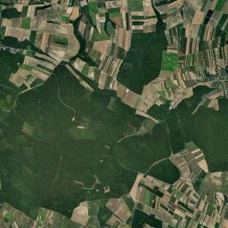 Ebenthal Satellite Map