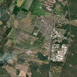 Malacky Satellite Map