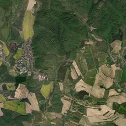 Okres Poltár Satellite Map