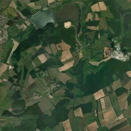 Edelényi Járás Satellite Map