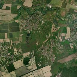 Nove Davydkovo Satellite Map