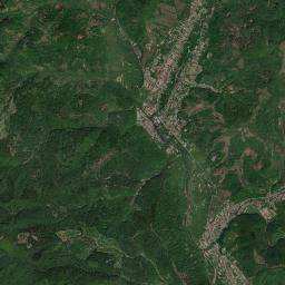 Kushnytsya Satellite Map