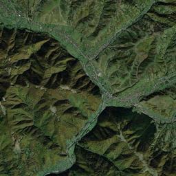Kolochava Satellite Map