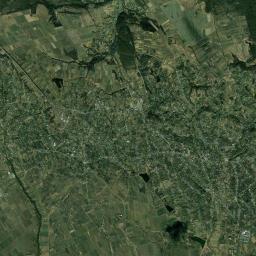 Klishkivtsi Satellite Map