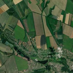 Obodivka Satellite Map