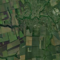 Lypnyazhka Satellite Map