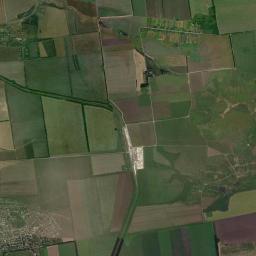 Bilyts’ke Satellite Map